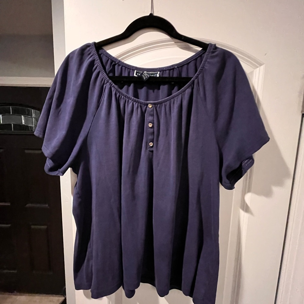 ~Karen Scott~ Women's Top